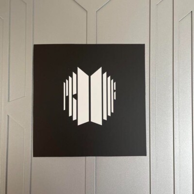 BTS JIMIN PROOF COLLECTOR'S EDITION Japan FC Limited
