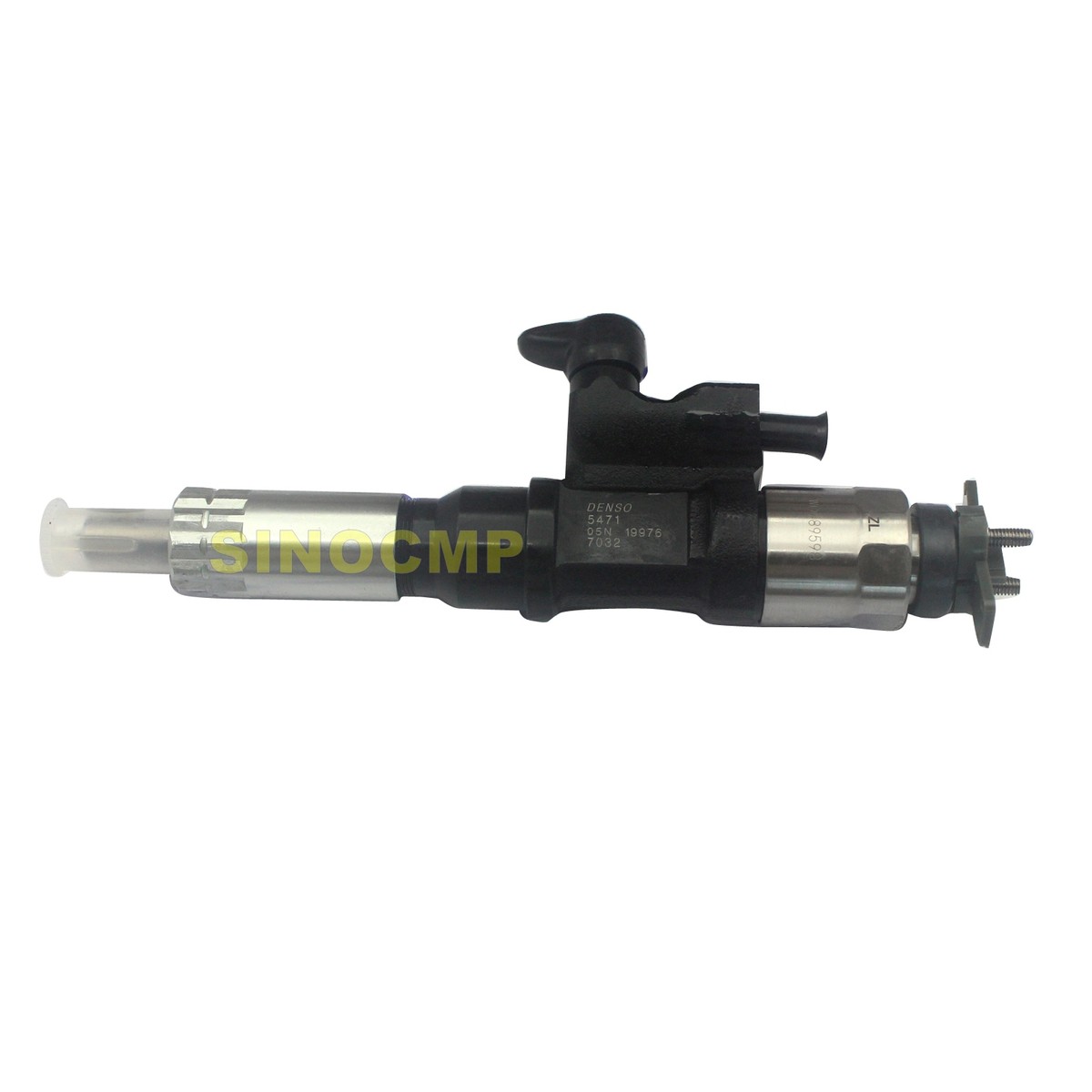 Fuel Injector 8-97329703-2 095000-8900 For Hitachi ZX210H-3