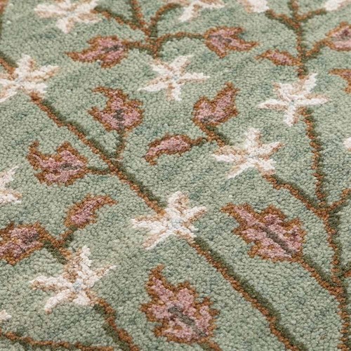 3X5 4X6 6X9 8X11 9X12 FT MODERN DESIGNER HAND MADE CARPET FOR LIVING ROOM RUG - Picture 5 of 8