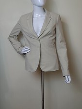 The Limited Collection Beige Blazer Size 2