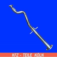 OPEL ASTRA J (P10) 1.4 (68)  ASTRA J Caravan (P10) 1.4 (35) ABGASROH /FLEXROHR