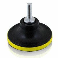 Heavy Duty Headlight Restoration Kit Car Lens Lamp Cleaning Sanding Repair Tool 11