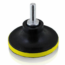 Heavy Duty Headlight Restoration Kit Car Lens Lamp Cleaning Sanding Repair Tool 10