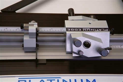 Logan Platinum Edge Modelo 850 40" - Imagen 3 de 4
