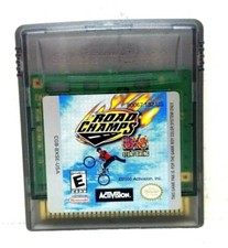 Nintendo Game Boy Color Games GBA, GBA SP, Multiple titles, Tested and Working!
