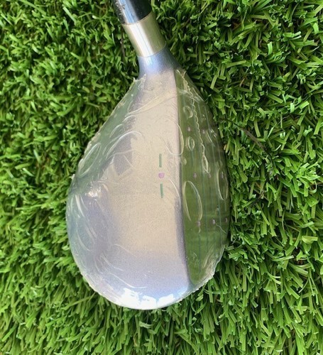 IMPEX Ladies Right Hand Aerodynamic 18 Deg 5 Golf Wood - Picture 4 of 7
