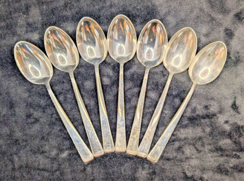 TOWLE STERLING SILVER Flatware 55 piece SET + Wooden Case & 13 Bags 2,305 Grams - Picture 5 of 23