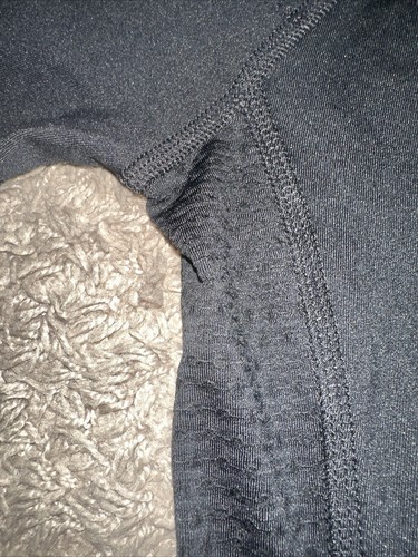 NEW Women's Columbia Maplegate Black Long Sleeve Shirt Size XLarge MSRP $45.00 - Picture 4 of 8