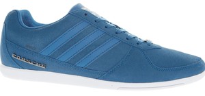 RARE ADIDAS PORSCHE 360 1.2 Pelle Scamosciata Da Uomo Blu Scarpe Da Ginnastica BB1163 UK8.5/9/9.5 RARE ADIDAS PORSCHE 360 1.2 Pelle Scamosciata Da Uomo Blu Scarpe Da Ginnastica BB1163 UK8.5/9/9.5