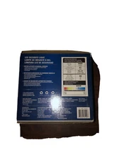 home zone led motion sensor security light 3000 lumens 240 Degree Detection