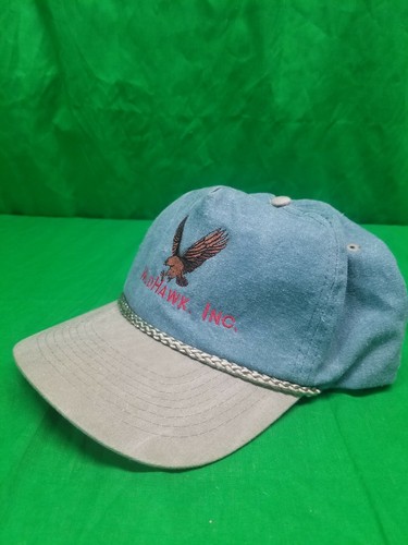 WildHawk Inc Hat Hawk Snapback Adjustable Cap - Picture 3 of 8