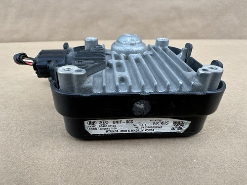 15-17 Hyundai Sonata Adaptive Cruise Control Distance Radar Sensor C2964-00030 - Picture 10 of 11