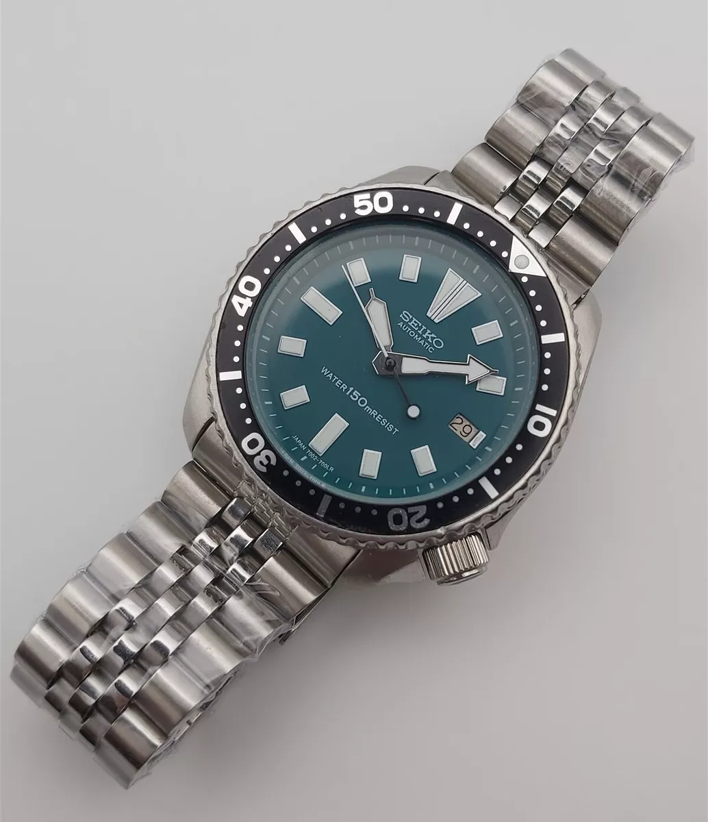 Seiko 7002 ebay cheap