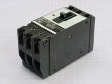 SIEMENS HHED63B030 CIRCUIT BREAKER T248181