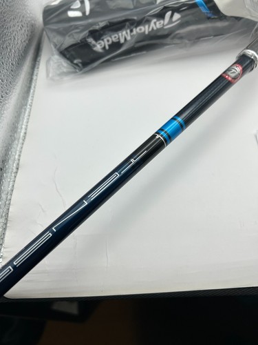 TaylorMade SIM2 MAX Fairway Wood 3W 15 RH TENSEI BLUE TM50 Stiff Head Cover 1789 - Picture 17 of 18