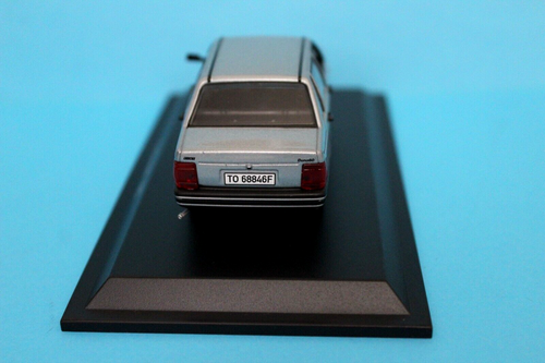 FIAT DUNA 60 (1987) - 1/43 - Foto 8 di 9