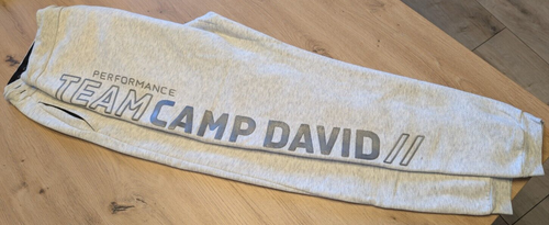 Camp David Jogginghose Trainingshose Gr.L - Bild 2 von 3