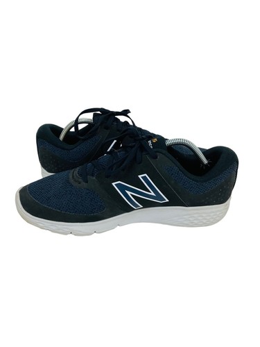Zapatos para correr New Balance 365 Cush negros MA365BK talla 10,5 - Imagen 3 de 9
