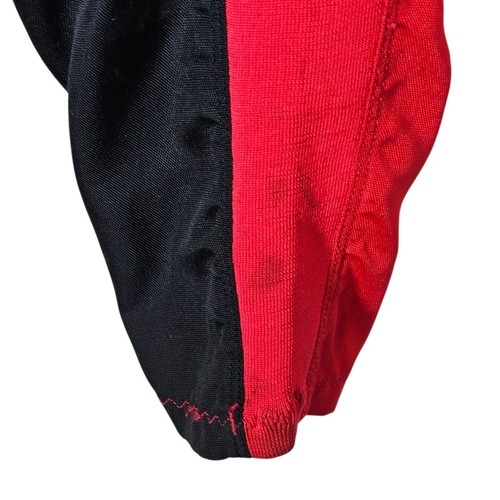 Men's Motorcross Answer Racing Syncron Riding Pants Size 28 Red Yellow Black - Foto 19 di 22