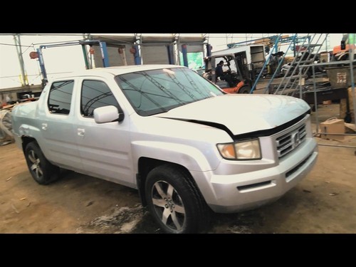 Alternator Fits 06-09 MDX 6588177 - Picture 2 of 12