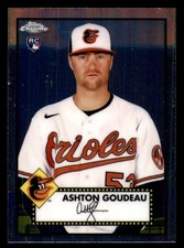 2021 Topps Chrome Platinum Anniversary 1-250 * Set Break ** Pick Your Card **