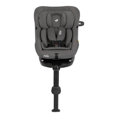NEU & OVP: Joie i-Pivot 360 Kindersitz Thunder   Ungeöffnet   Rechnung 11/2025