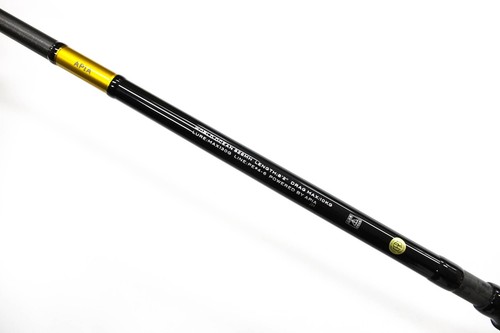 Apia Rod Spinning Grandage World Ocean 826MH (8135) - Picture 3 of 6