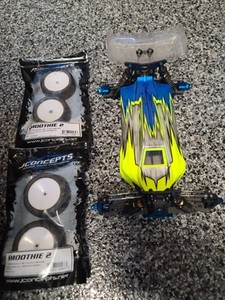 ホビーラジコン ASSOCIATED B64D Team Associated B 64 | eBay