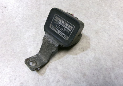 Müll Toyota Corolla Levin AE86 4AG Kartensensor Unterdrucksensor 89421-12020 ...