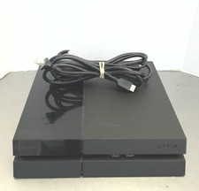 SONY PS4 - SYSTEM - CUH-1115A - 500GB (CJL005784)  CONSOLE