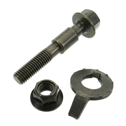 Camber Bolt Wheel Alignment 12mm Adjustable Nut No Cutting And Drilling - Picture 10 of 12