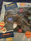 Royal Electric Royalites Deluxe 7-Light Set of outdoor Christmas lights WORKS — photo 2