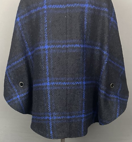 Neu TED BAKER LILTHUS MANTEL / SCHALJACKE Damen Größe M Medium / Small S Neu ohne Etikett - Bild 11 von 14