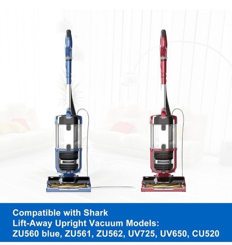 ZU560 Ersatz Schlauchgriff für Shark Navigator Rotator Lift-Away Upright V... - Bild 2 von 7
