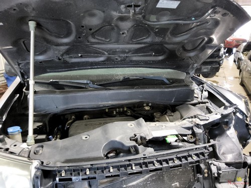 2011 Honda Pilot 4X4 Transfer Case - Picture 5 of 12