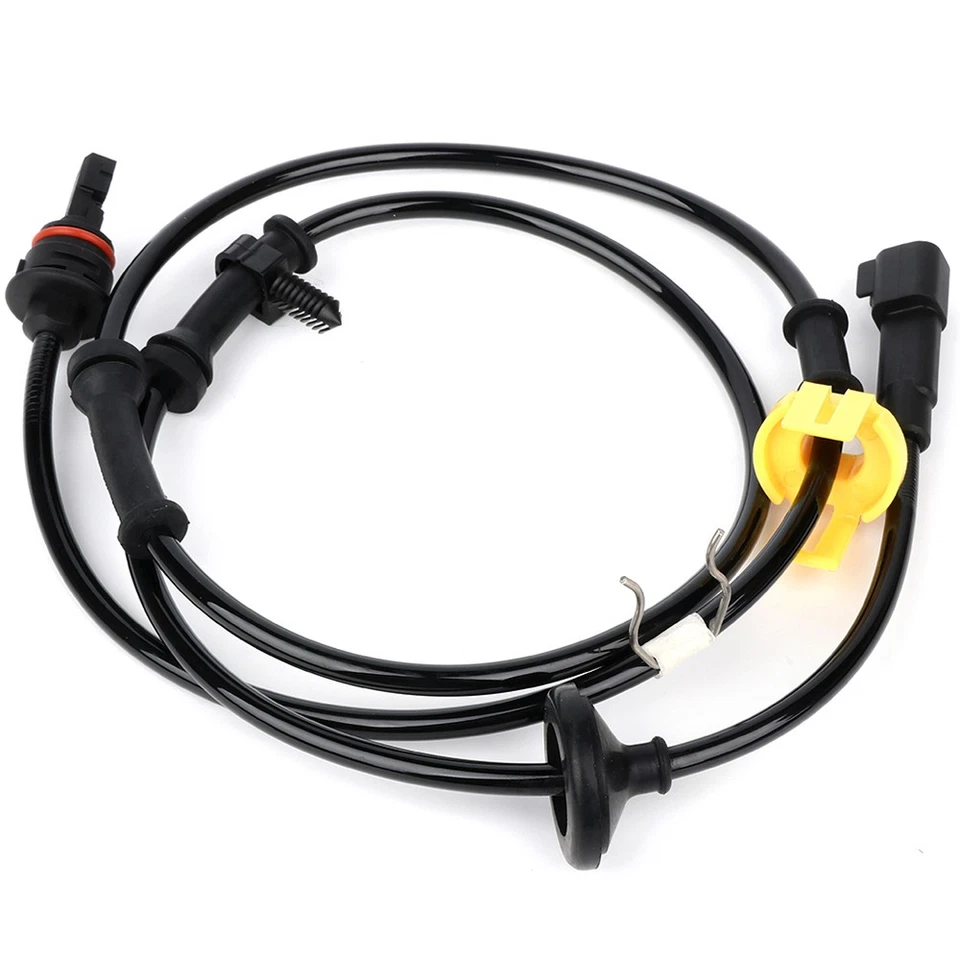 Sensor de velocidad ABS para conductor trasero o pasajero para Dodge Journey Chrysler Voyager Foto 3 de 4