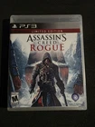 Assassin's Creed Rogue - Limited Edition - PlayStation 3 PS3 - BRAND NEW SEALED