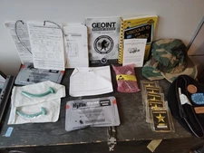 Tactical Gear Lot
