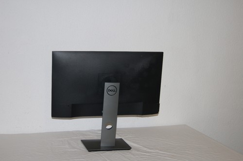 Dell P2719H 27" Full HD LED Bildschirm - Schwarz - Bild 6 von 6