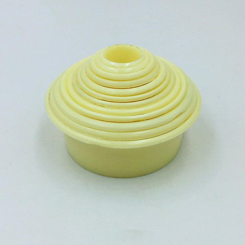 Wristwatch Repair Adjust Tool Plastic Stackable Cup Watch Movement Holder - Imagen 7 de 8