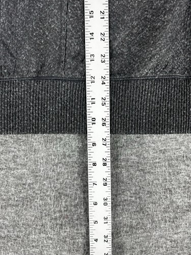 Nike Forward Tech Pack Pullover Hoodie Mens Medium Gray Therma-Fit ADV - Picture 12 of 12