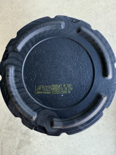 FILTRO DE AIRE ORIGINAL LUBER-FINER (PN LAF5325) - Imagen 3 de 5