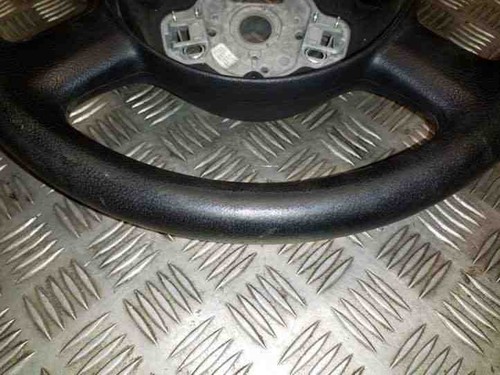 VW TRANSPORTER V T5 Minibus / passenger Lenkrad 7H0419091D 2.5 Diesel 26213215 - Bild 6 von 12