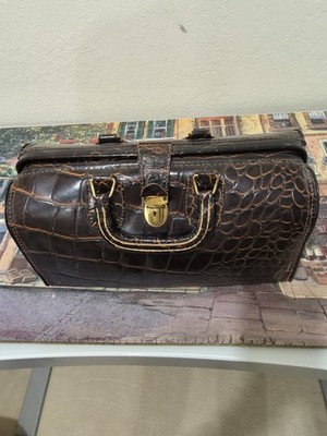 UPJOHN DOCTORS BAG