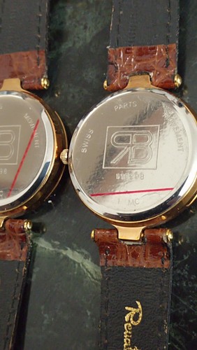 2 Orologi Moon  Phase Watch Renato Balestra  - Bild 4 von 22