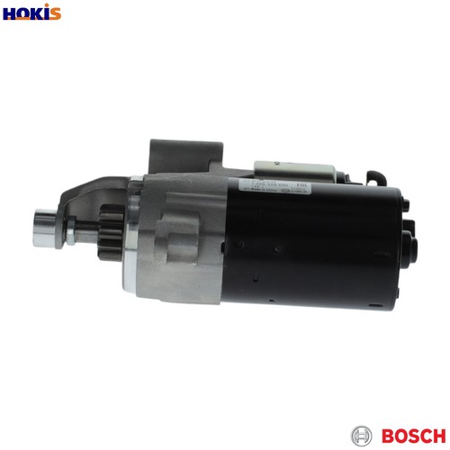 STARTER 1 986 S00 689 FOR AUDI A4/Allroad/B8 Q5/Van A5/Sportback/Convertible - Picture 1 of 12