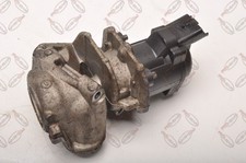 VOLVO S40 II V50 C30 1.6 D 110PS EGR AGR Abgasrückführungsventil 9672880080