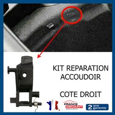 Armlehnen Clips INT Rechts Für W166 X166 W292 - 1666804013-R
