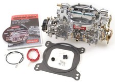 Edelbrock 1411 Performer Series Carburetor