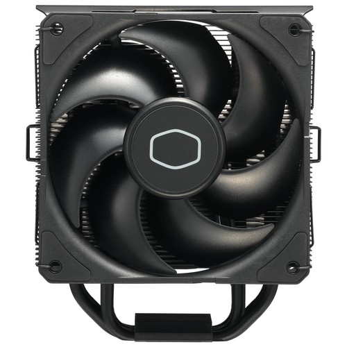 Cooler Master Hyper 212 Black LGA1700/AM4/AM5 Socket Compatible Single Tower 1 F - 第 2/9 張圖片